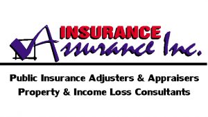 public adjuster celebration Logo