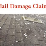 Public Adjuster Celebration: Property Claims, Pipe Breaks, Hail Damage, Wind Damage, Hail Damage 4