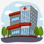 hospital building commercial 150x150 1