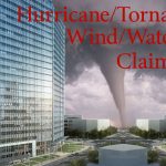 Public Adjuster Celebration: Property Claims, Pipe Breaks, Hail Damage, Wind Damage, Hail Damage 3