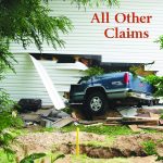 Public Adjuster Celebration: Property Claims, Pipe Breaks, Hail Damage, Wind Damage, Hail Damage 2