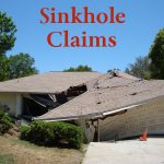 Public Adjuster Celebration: Property Claims, Pipe Breaks, Hail Damage, Wind Damage, Hail Damage